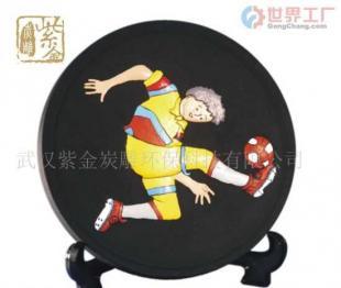 香港紫金炭雕 创新非遗技艺 如何以诚招模式开启代理加盟新蓝海